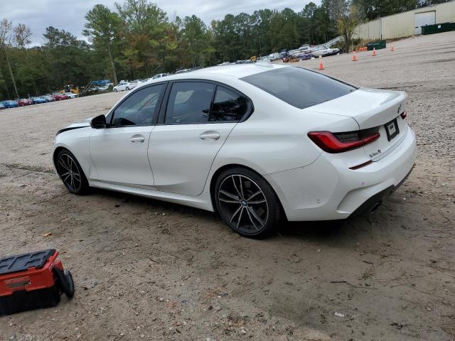 Photo 2 from auction – 2019 BMW 330I with VIN WBA5R1C52KAE81746