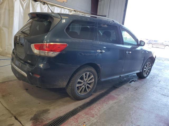 Photo 3 from auction – 2016 NISS PATHFINDER S with VIN 5N1AR2MM6GC656243
