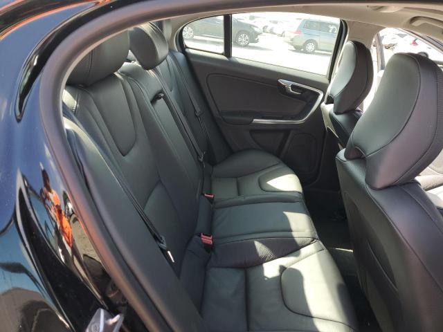Photo 10 from auction – 2014 VOLVO S60 T5 with VIN YV1612FS0E1292787