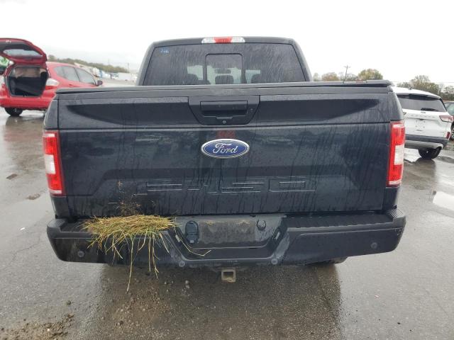 Photo 6 from auction – 2019 FORD F150 SUPER with VIN 1FTEW1C5XKFA29507