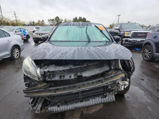 Photo 5 from auction – 2016 SUBARU LEGACY 2.5 with VIN 4S3BNAF60G3024125