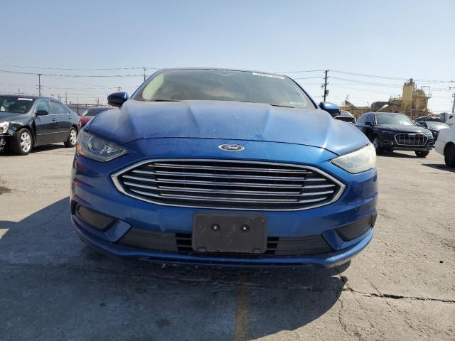 Photo 5 from auction – 2017 FORD FUSION SE with VIN 3FA6P0HD2HR368128