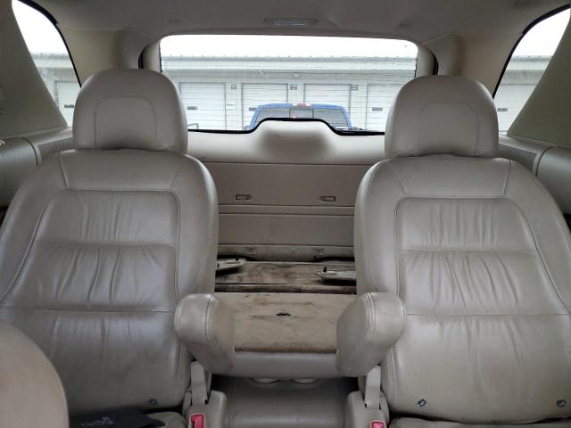 Photo 10 from auction – 2004 BUICK RENDEZVOUS with VIN 3G5DB03E34S534246