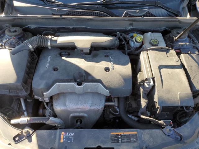 Photo 11 from auction – 2014 CHEVROLET MALIBU LS with VIN 1G11B5SL3EF271568