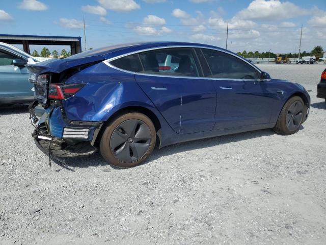 Photo 3 from auction – 2019 TESLA MODEL 3 with VIN 5YJ3E1EB6KF199431