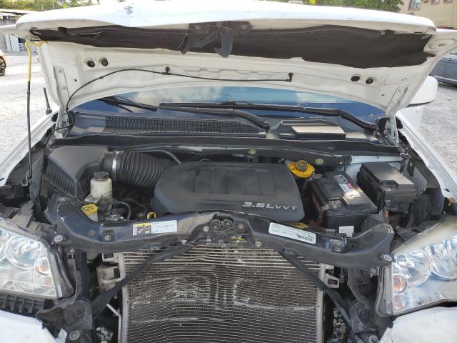 Photo 12 from auction – 2017 DODGE GRAND CARA with VIN 2C4RDGCG9HR783589