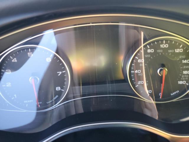 Photo 9 from auction – 2018 AUDI A6 PREMIUM with VIN WAUG8AFC8JN043890