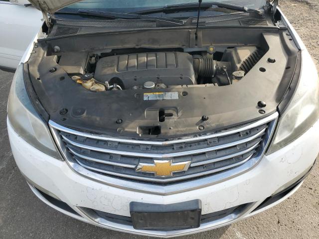 Photo 12 from auction – 2016 CHEVROLET TRAVERSE L with VIN 1GNKRHKD1GJ262683