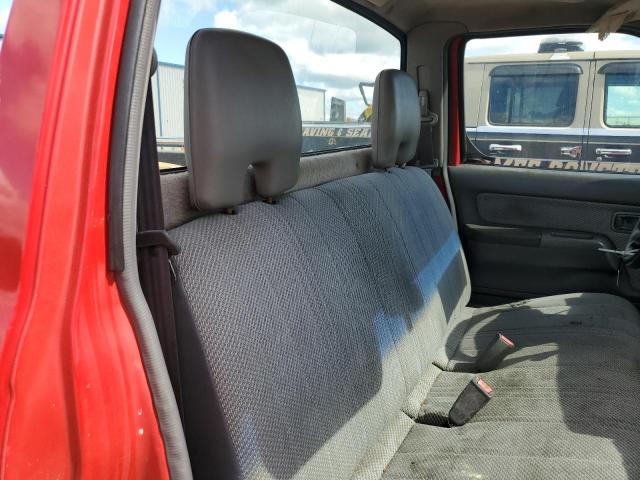 Photo 10 from auction – 1998 NISSAN FRONTIER X with VIN 1N6DD21S2WC332138