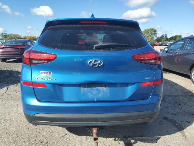 Photo 6 from auction – 2020 HYUNDAI TUCSON LIM with VIN KM8J3CA49LU104770