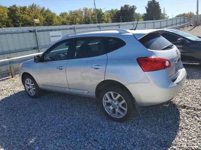 Photo 2 from auction – 2013 NISSAN ROGUE S with VIN JN8AS5MV7DW618862