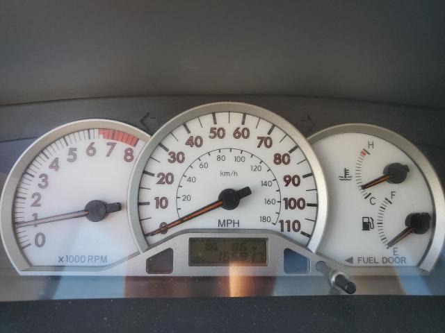Photo 9 from auction – 2007 TOYOTA COROLLA CE with VIN 1NXBR32E47Z789437