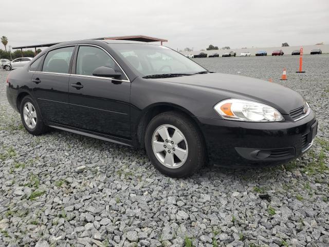 Photo 4 from auction – 2011 CHEVROLET IMPALA LT with VIN 2G1WG5EK1B1303236
