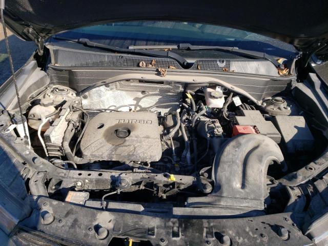 Photo 12 from auction – 2023 CHEVROLET TRAILBLAZE with VIN KL79MTSL2PB100150
