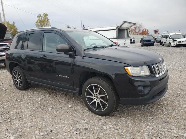 Photo 4 from auction – 2012 JEEP COMPASS LA with VIN 1C4NJDEBXCD568211