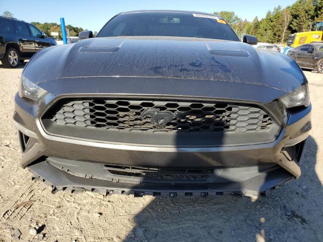Photo 5 from auction – 2018 FORD MUSTANG with VIN 1FA6P8TH4J5104975