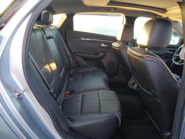 Photo 10 from auction – 2017 CHEVROLET IMPALA PRE with VIN 1G1145S32HU164960