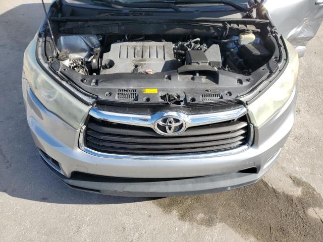 صورة رقم 12 من المزاد - 2016 TOYOTA HIGHLANDER مع VIN 5TDKKRFH9GS502873