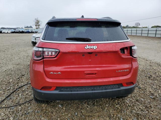 Photo 6 from auction – 2025 JEEP COMPASS LI with VIN 3C4NJDCN6ST550388