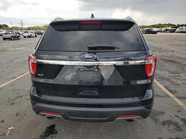 Photo 6 from auction – 2018 FORD EXPLORER X with VIN 1FM5K7D84JGA25674