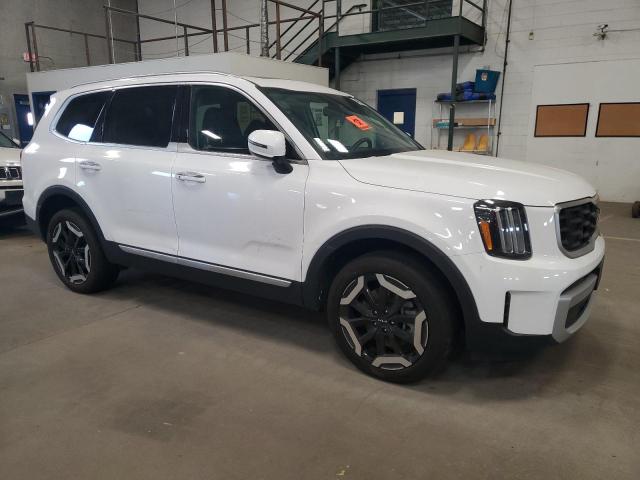 Photo 4 from auction – 2023 KIA TELLURIDE with VIN 5XYP6DGC2PG329744