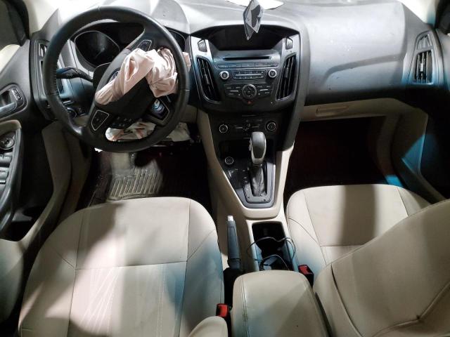 Photo 8 from auction – 2017 FORD FOCUS SE with VIN 1FADP3F25HL329509