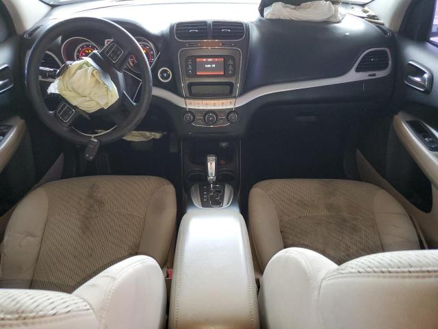 Photo 8 from auction – 2014 DODGE JOURNEY SE with VIN 3C4PDCAB8ET258555