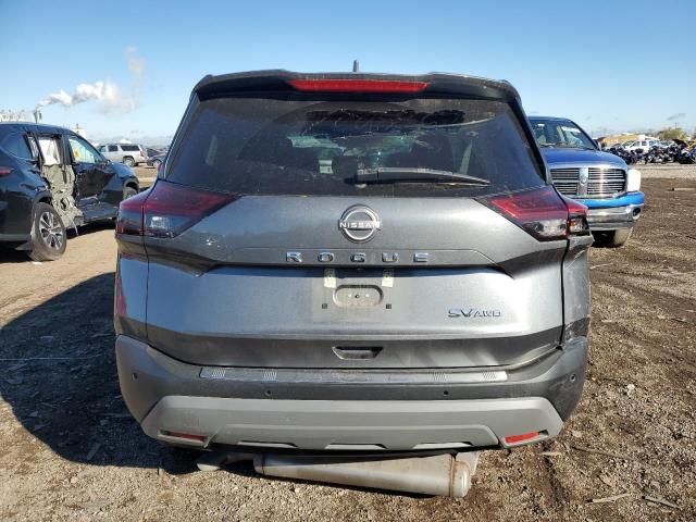 Photo 6 from auction – 2023 NISSAN ROGUE SV with VIN 5N1BT3BB3PC691724