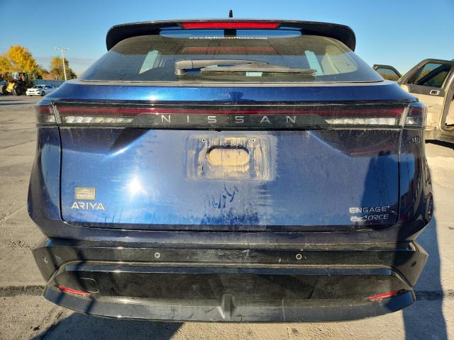 Photo 6 from auction – 2024 NISSAN ARIYA EVOL with VIN JN1DF0BB4RM743087