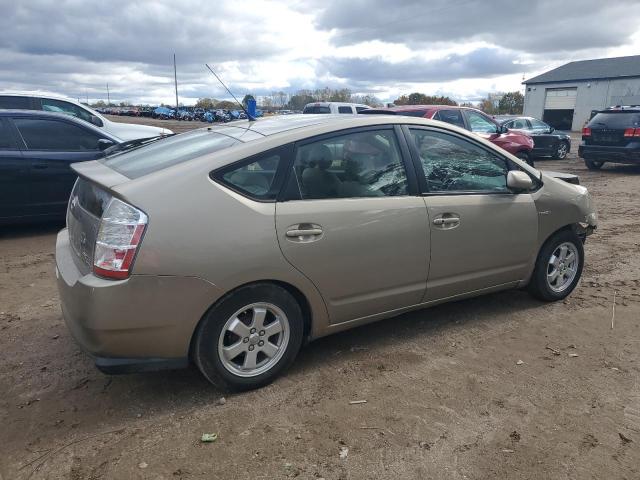 Photo 3 from auction – 2006 TOYOTA PRIUS with VIN JTDKB20U967538469