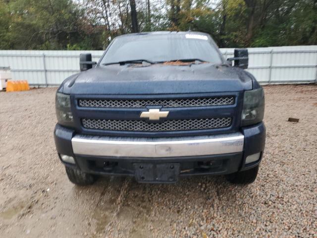 Photo 5 from auction – 2008 CHEVROLET SILVERADO with VIN 2GCEC13J581160415