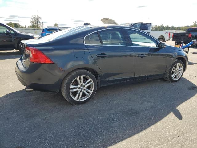 Photo 3 from auction – 2012 VOLVO S60 T5 with VIN YV1622FS0C2078712