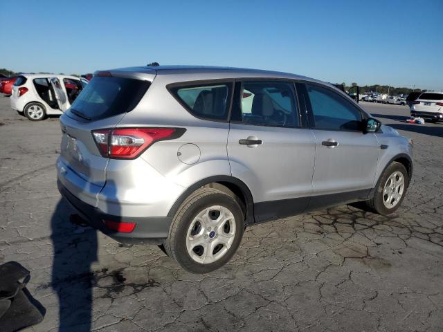 Photo 3 from auction – 2017 FORD ESCAPE S with VIN 1FMCU0F71HUA28007