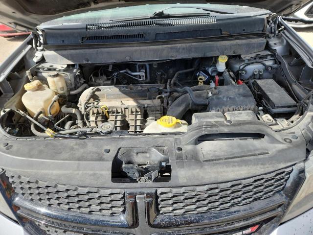Photo 12 from auction – 2018 DODGE JOURNEY SE with VIN 3C4PDCAB2JT171535