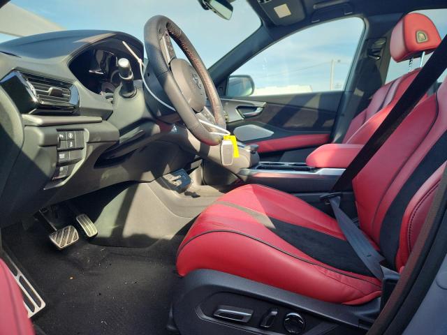 Photo 7 from auction – 2025 ACURA RDX A-SPEC with VIN 5J8TC2H63SL004992
