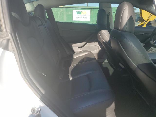 Photo 10 from auction – 2020 TESLA MODEL 3 with VIN 5YJ3E1EC6LF742612