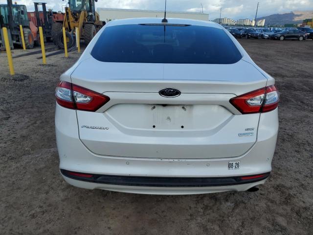 Photo 6 from auction – 2016 FORD FUSION SE with VIN 3FA6P0HD4GR268742