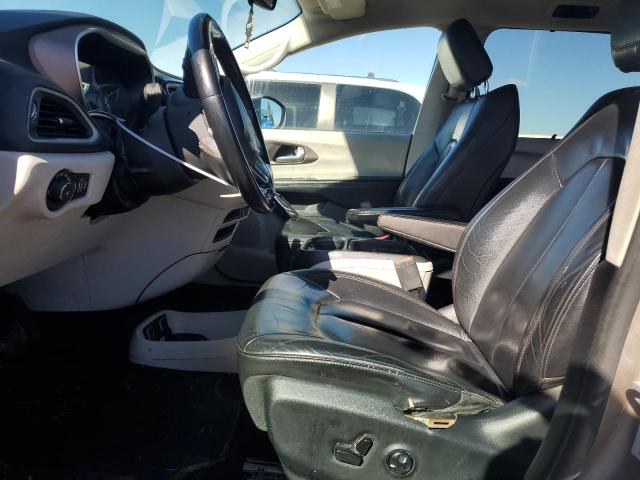 Photo 7 from auction – 2017 CHRYSLER PACIFICA T with VIN 2C4RC1BG1HR704708