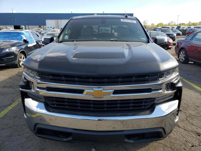 Photo 5 from auction – 2020 CHEVROLET SILVERADO with VIN 1GCRYDED9LZ327273