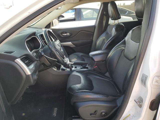 Photo 7 from auction – 2018 JEEP CHEROKEE L with VIN 1C4PJLLB5JD511692