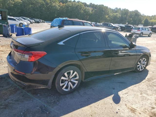 Photo 3 from auction – 2023 HONDA CIVIC LX with VIN 2HGFE2F25PH539396