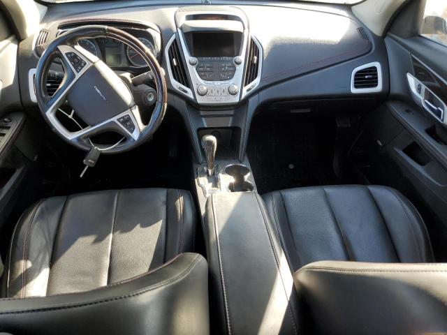 Foto 8 de la subasta – 2013 GMC TERRAIN DE con VIN 2GKFLZE38D6333007
