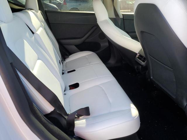 Photo 10 from auction – 2023 TESLA MODEL Y with VIN 7SAYGDEF4PF738918