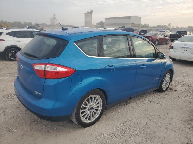 Photo 3 from auction – 2015 FORD C-MAX SEL with VIN 1FADP5BU7FL124855