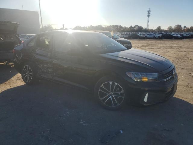 Photo 4 from auction – 2024 VOLKSWAGEN JETTA SPOR with VIN 3VWBM7BU4RM046007