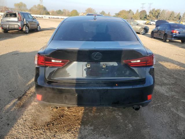 Photo 6 from auction – 2015 LEXUS IS 350 with VIN JTHCE1D28F5009250