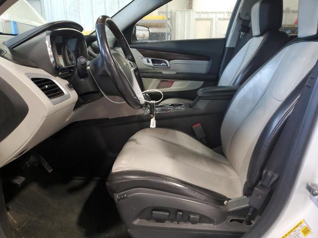 Photo 7 from auction – 2016 GMC TERRAIN DE with VIN 2GKALREK9G6349223