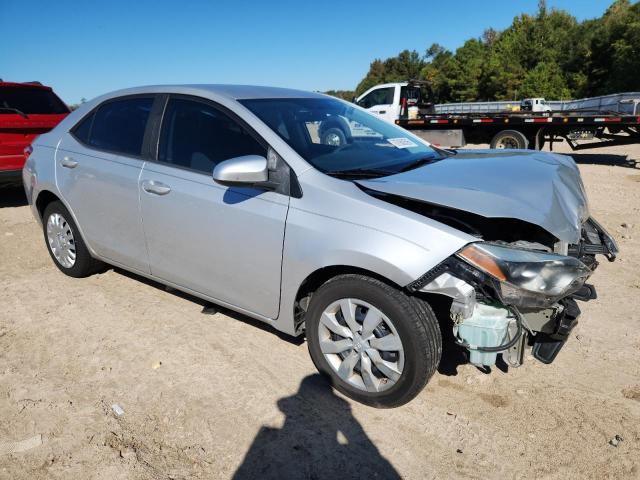 Photo 4 from auction – 2016 TOYOTA COROLLA L with VIN 5YFBURHE9GP481786