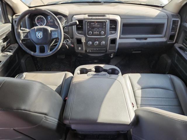 Photo 8 from auction – 2016 RAM 1500 ST with VIN 1C6RR6ST9GS133238