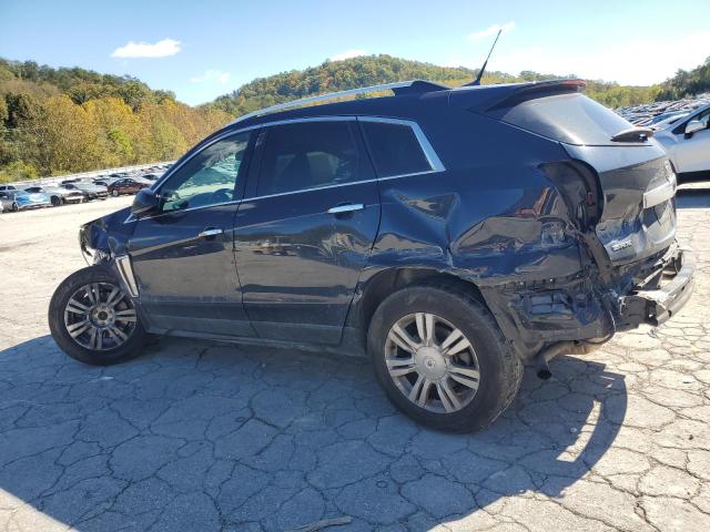 Photo 2 from auction – 2014 CADILLAC SRX LUXURY with VIN 3GYFNEE30ES590853